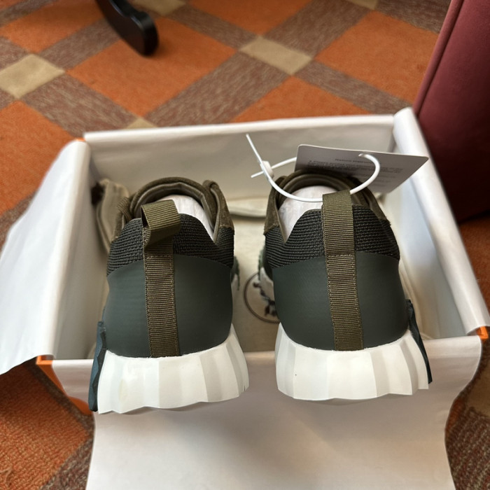 HER_MERS SNEAKER