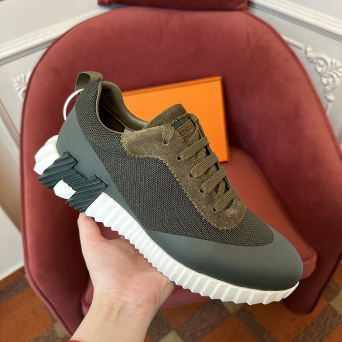 HER_MERS SNEAKER