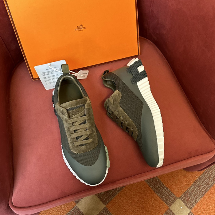 HER_MERS SNEAKER