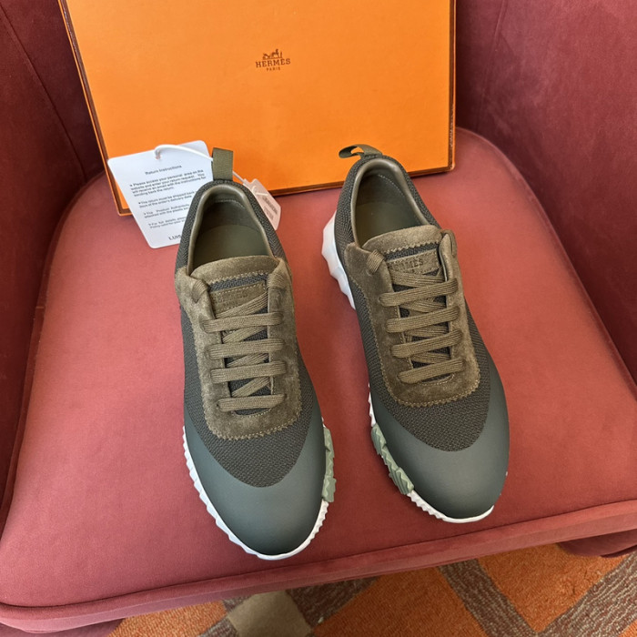 HER_MERS SNEAKER