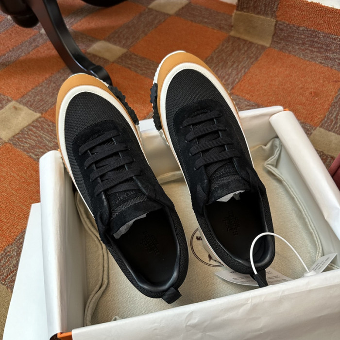 HER_MERS SNEAKER