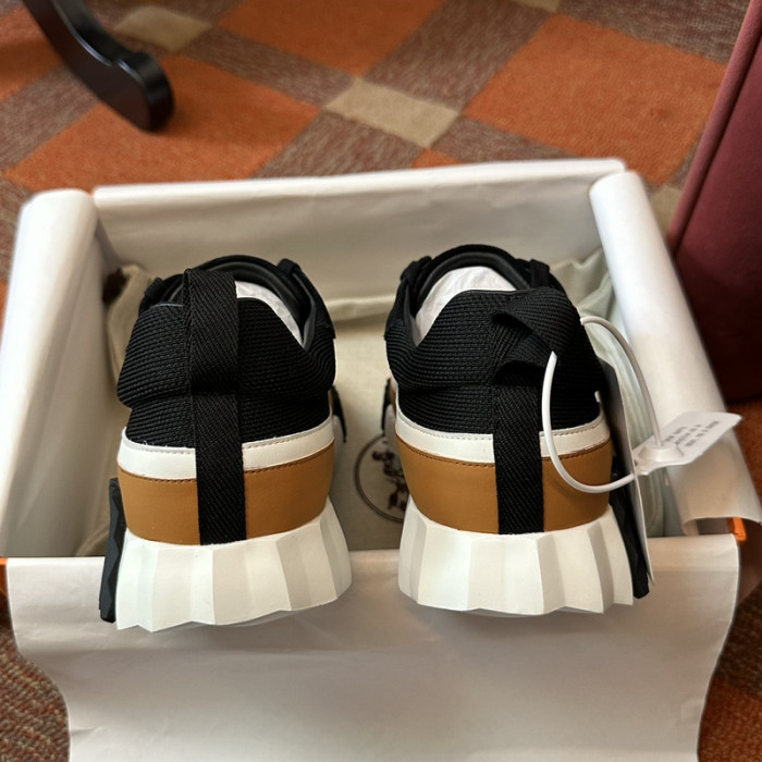 HER_MERS SNEAKER