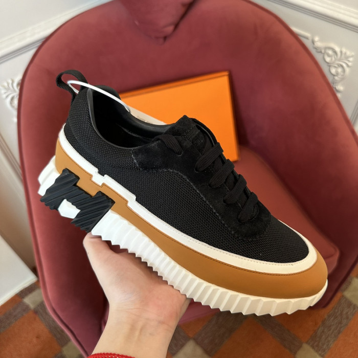 HER_MERS SNEAKER