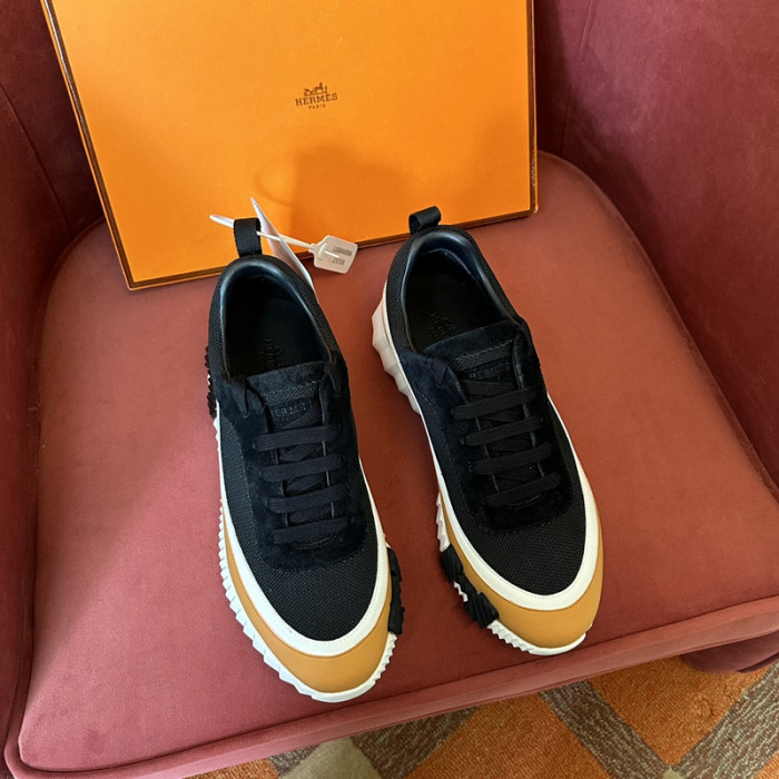 HER_MERS SNEAKER