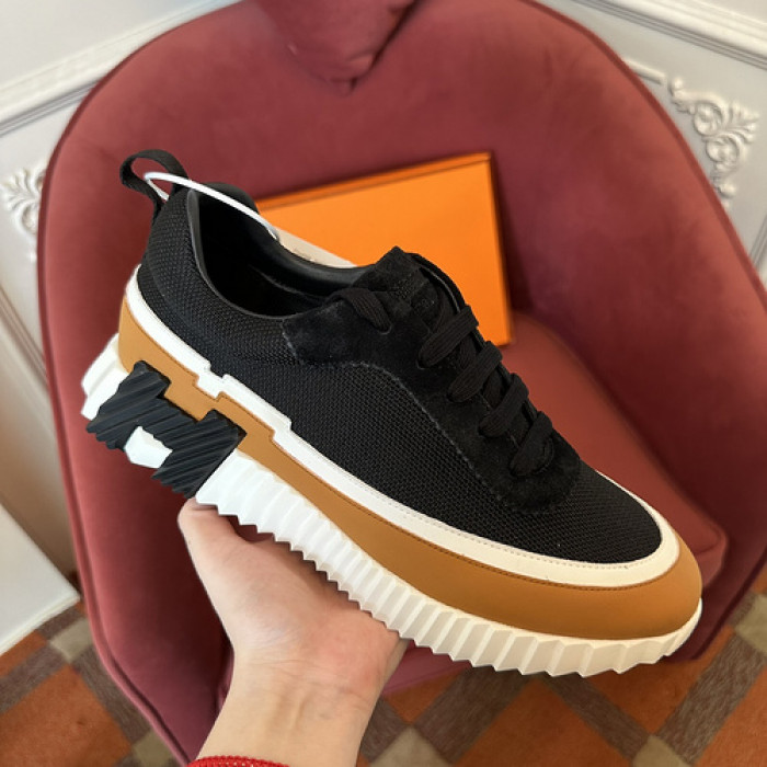 HER_MERS SNEAKER