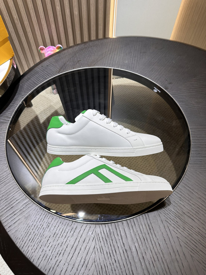 FEND1 SNEAKERS PANKICK