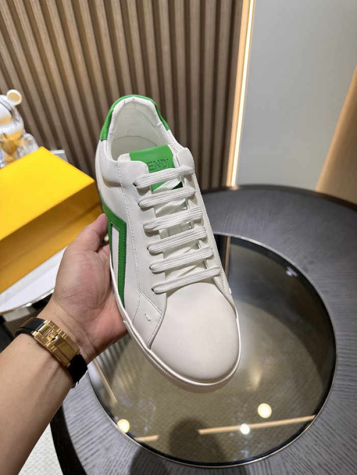 FEND1 SNEAKERS PANKICK