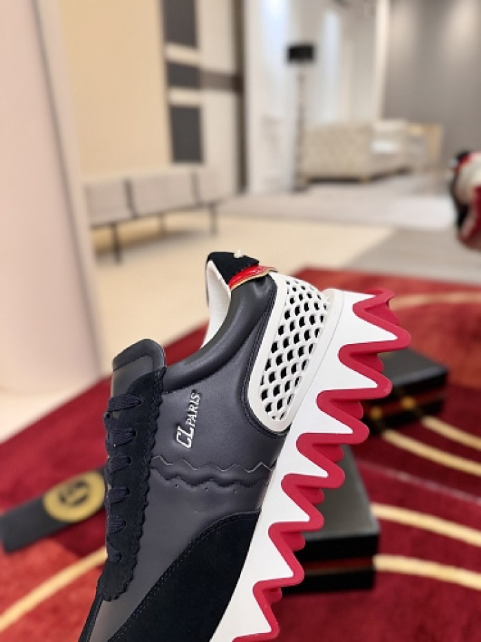 C&L sneaker