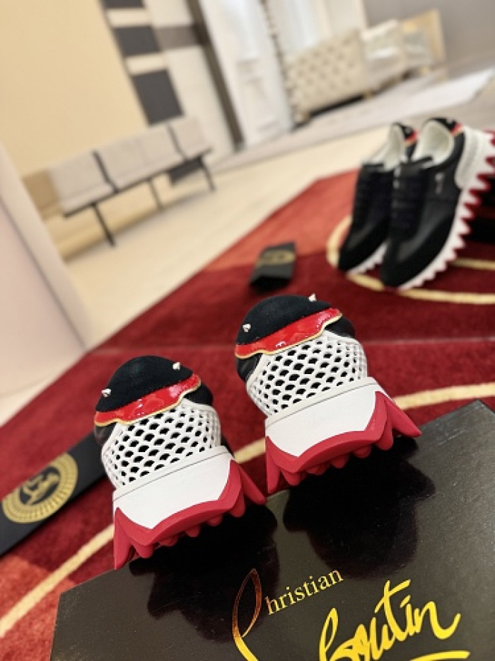 C&L sneaker