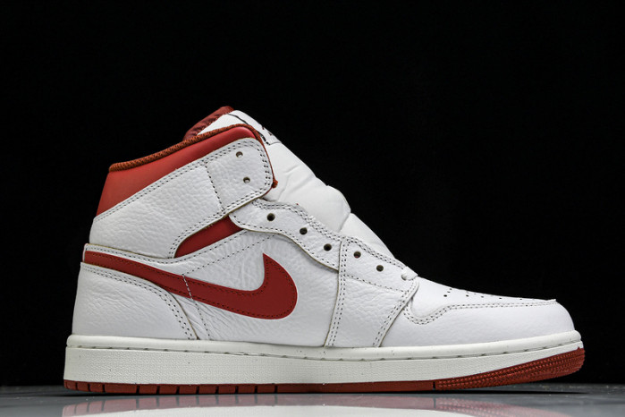Nike Air Jordan 1 MID SE FJ3458-160