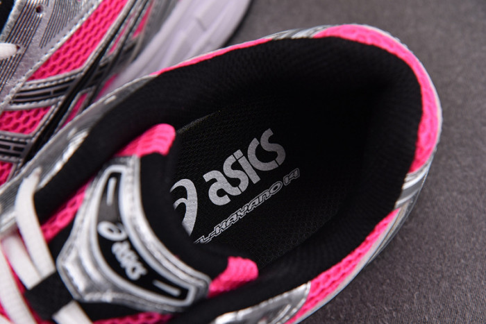 As*ic*ss shoes