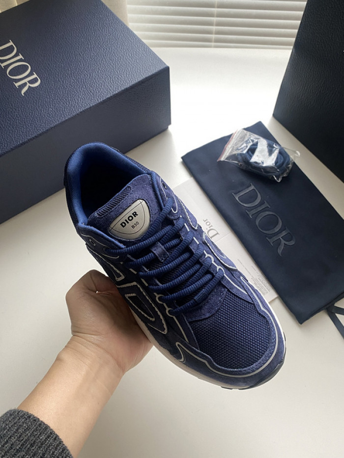 DI*O*R B30 PANKICK