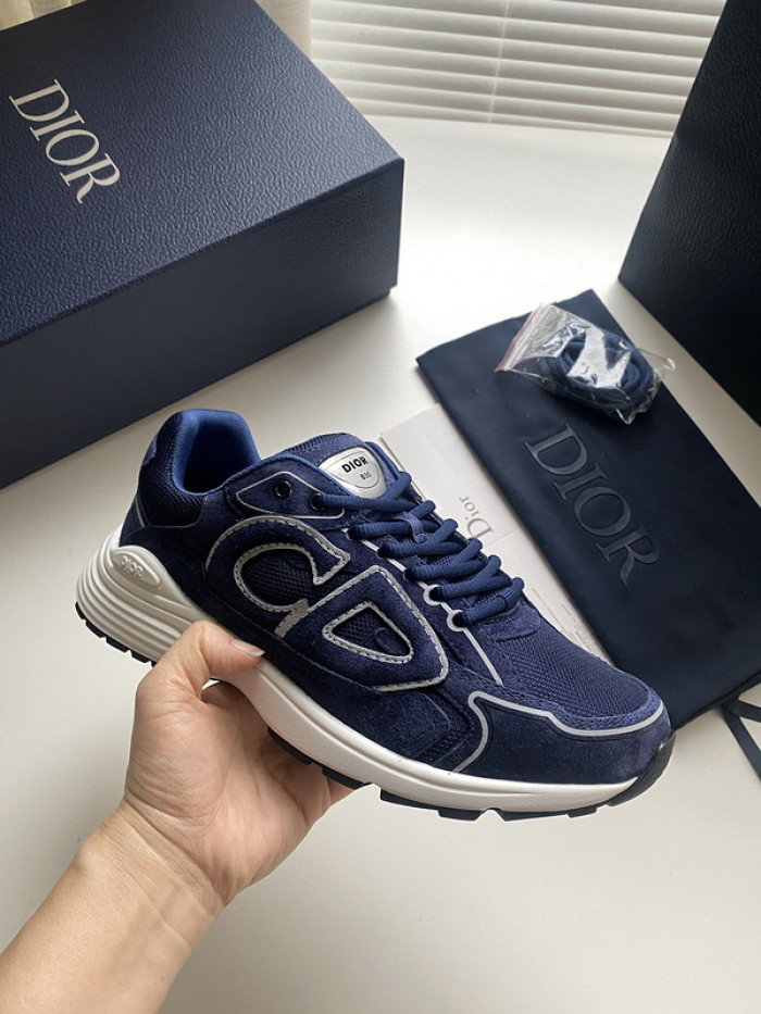 DI*O*R B30 PANKICK