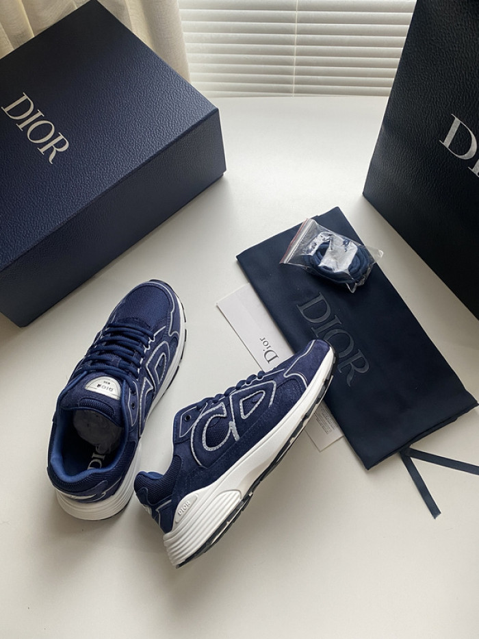 DI*O*R B30 PANKICK