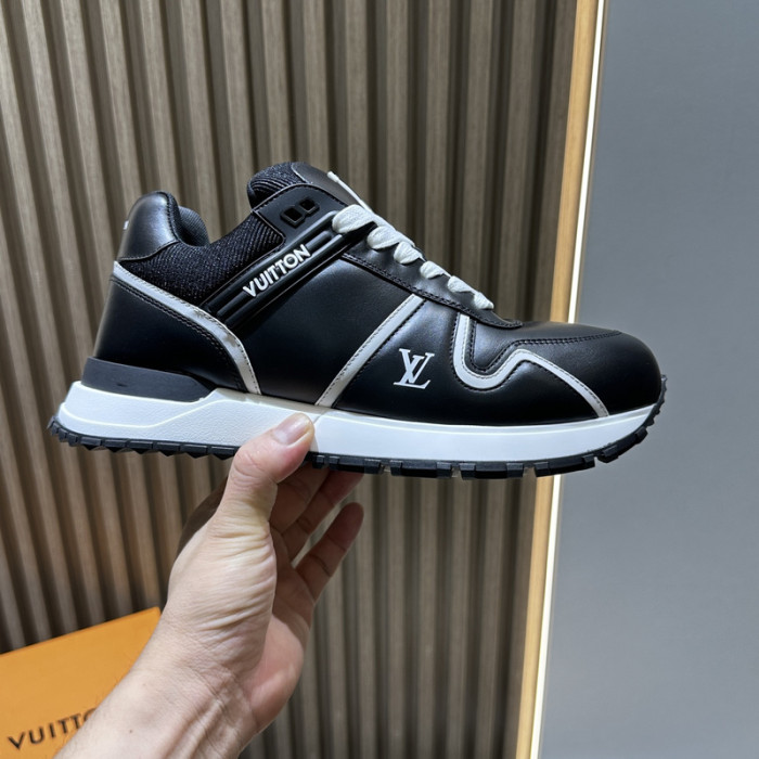 L&V SNEAKERS