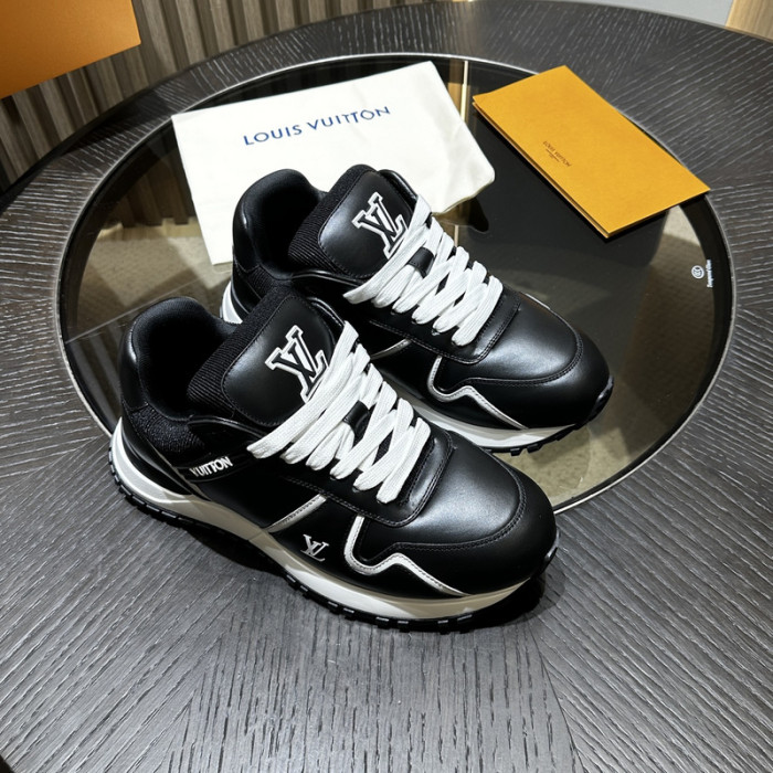 L&V SNEAKERS