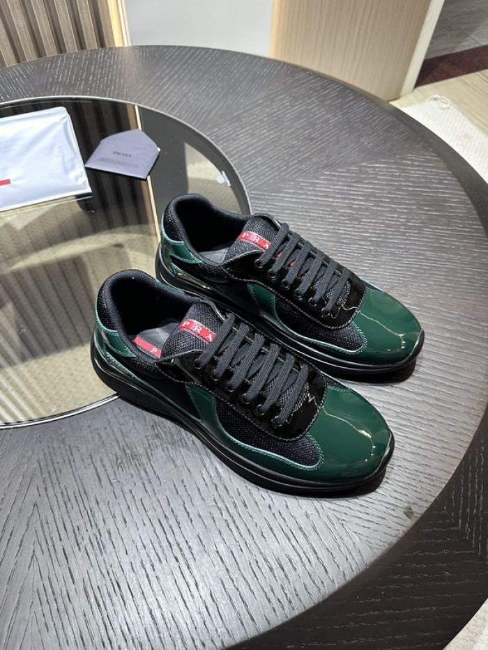 PRA designer sneaker