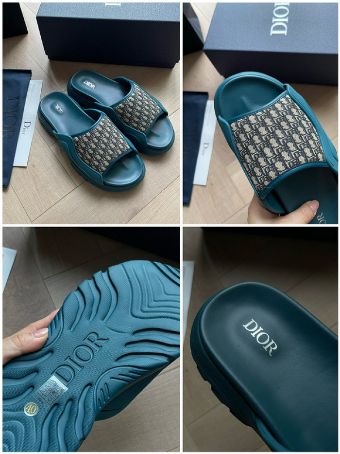 DO DESIGNER SLIPPERS
