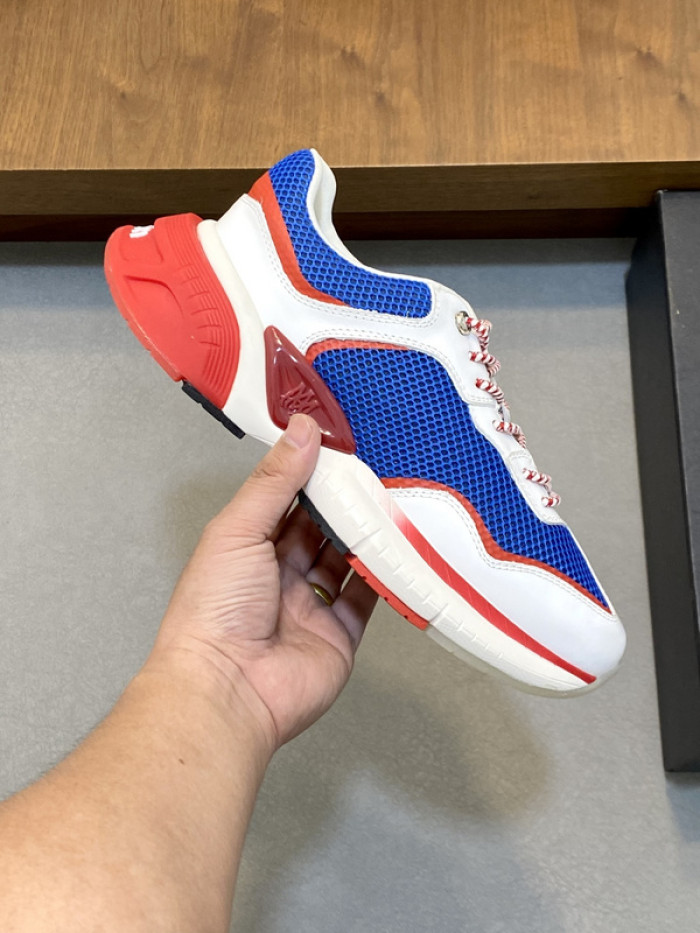 AM1R1 SNEAKERS