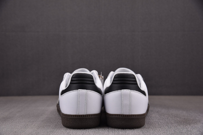 AD Samba OG Cloud White Core Black B75806