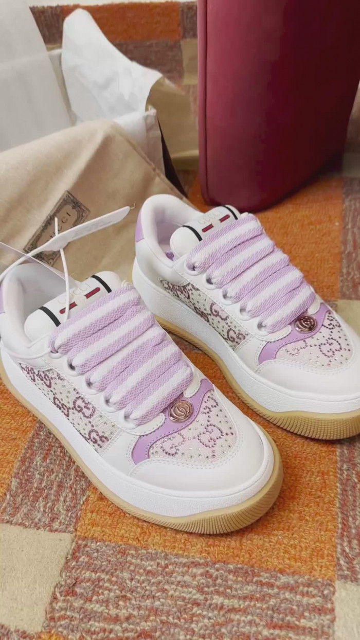 GUCC SNEAKER