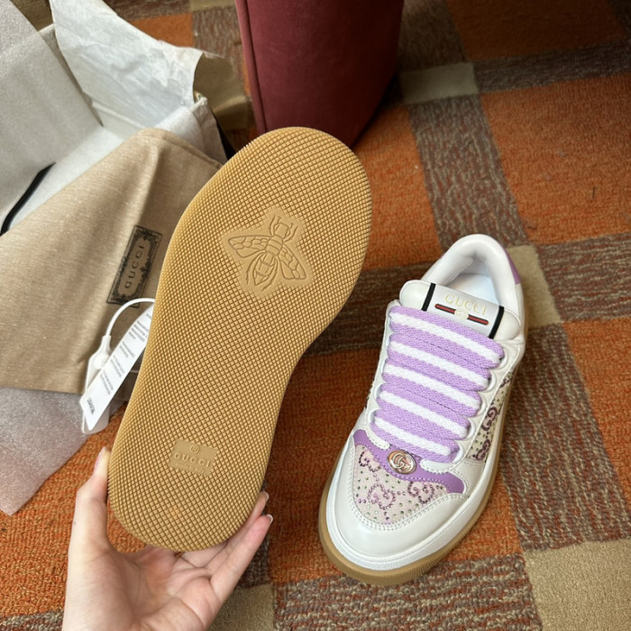 GUCC SNEAKER