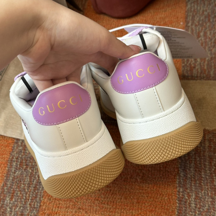 GUCC SNEAKER