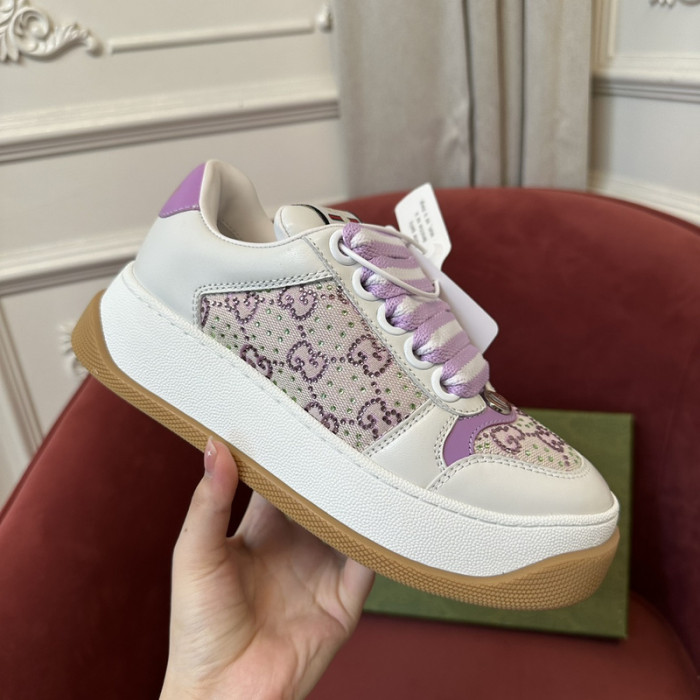 GUCC SNEAKER