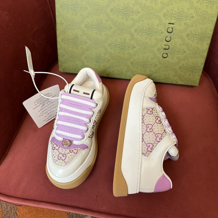 GUCC SNEAKER