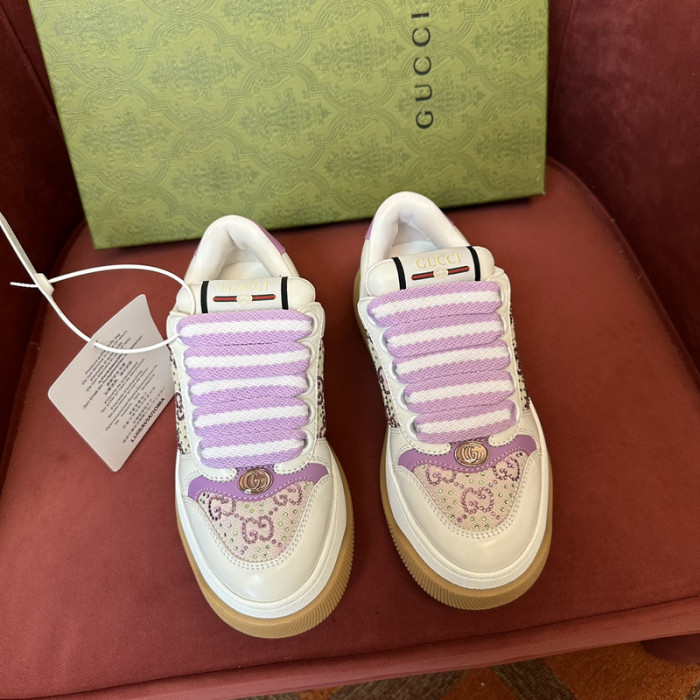 GUCC SNEAKER
