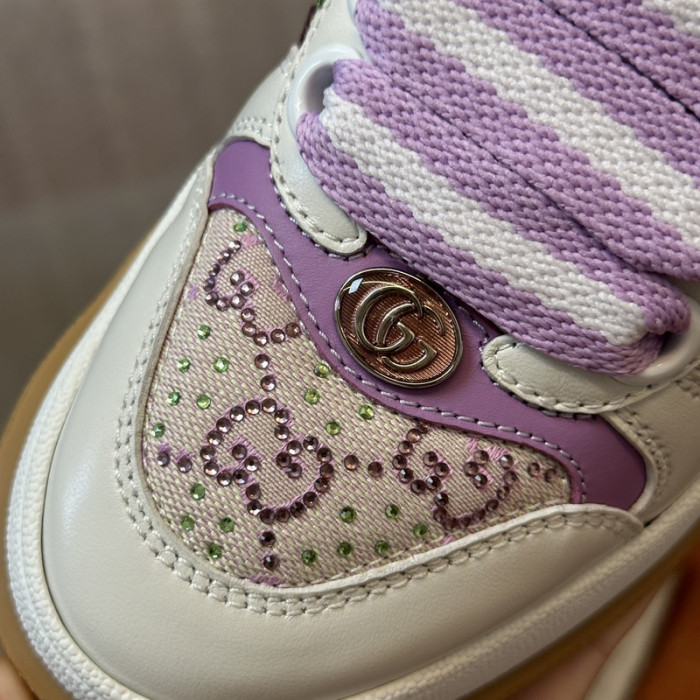 GUCC SNEAKER