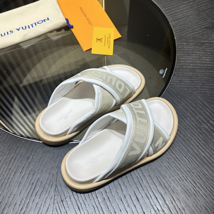 L&V SLIPPERS