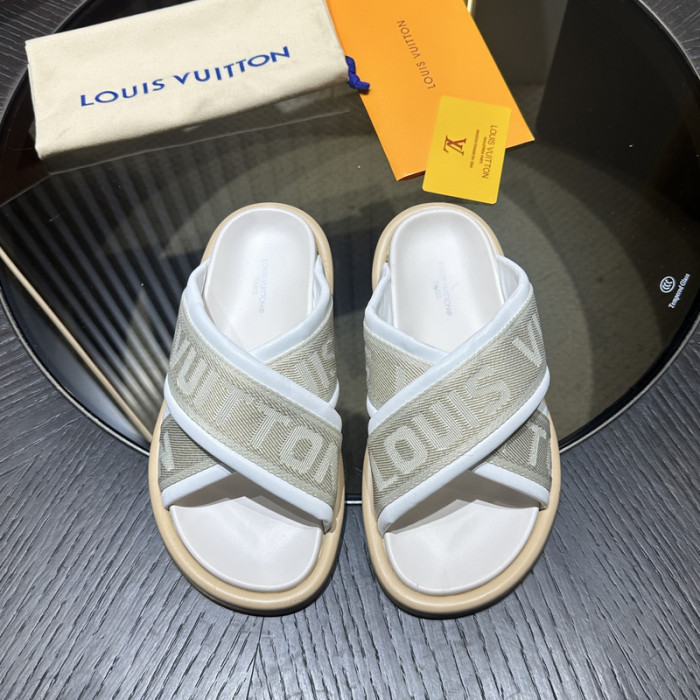 L&V SLIPPERS
