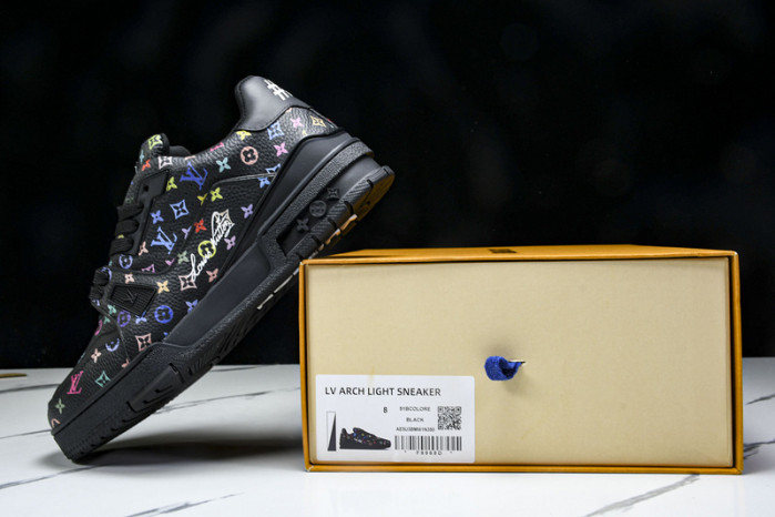 L&V SNEAKERS