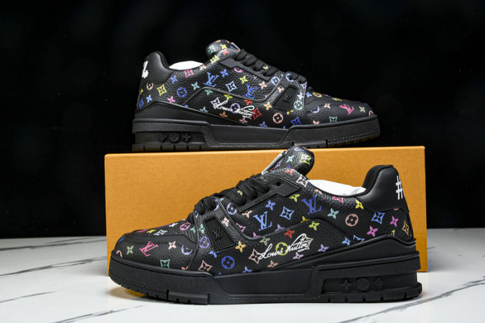 L&V SNEAKERS