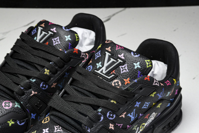 L&V SNEAKERS