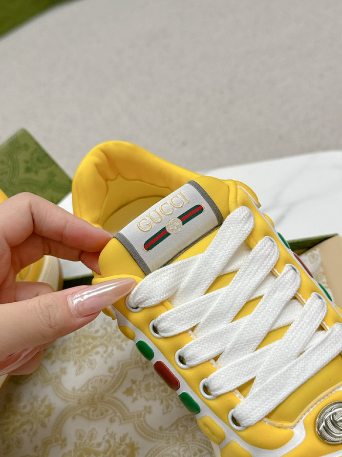 GUCC SNEAKER