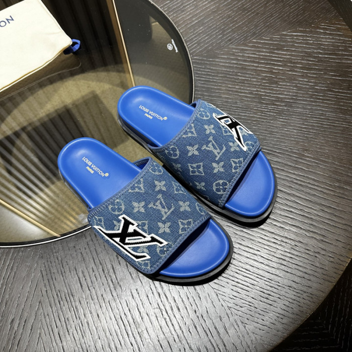 L&V SLIPPERS