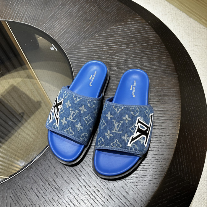 L&V SLIPPERS