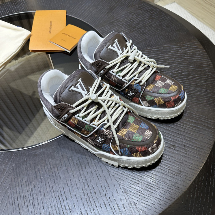 L&V SNEAKERS