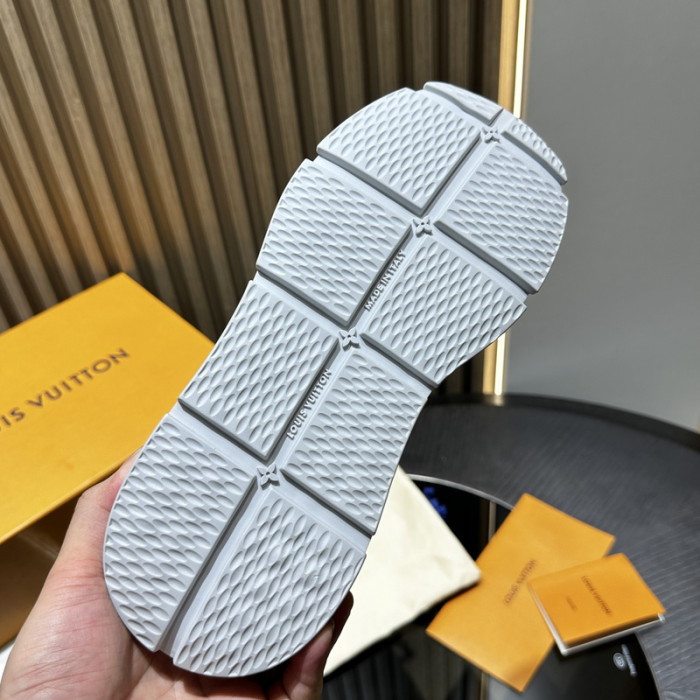 L&V SNEAKERS