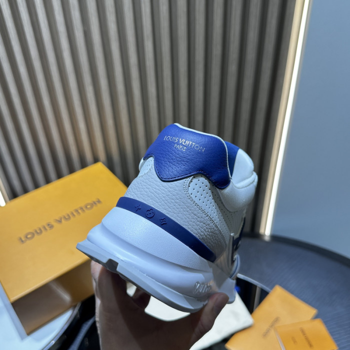 L&V SNEAKERS
