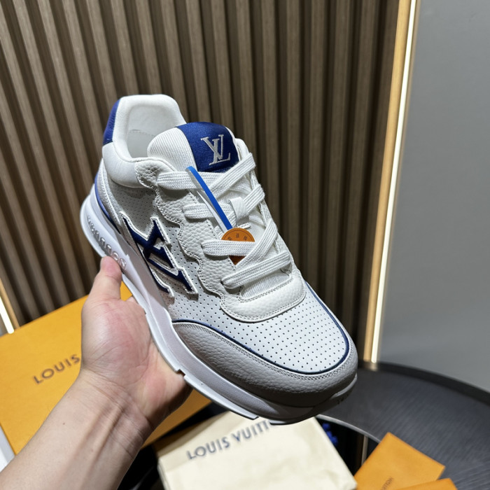 L&V SNEAKERS