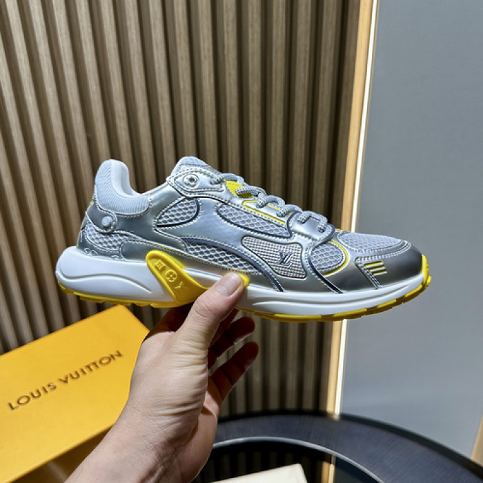 L&V SNEAKERS