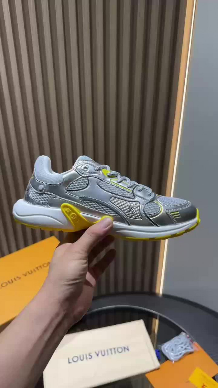 L&V SNEAKERS