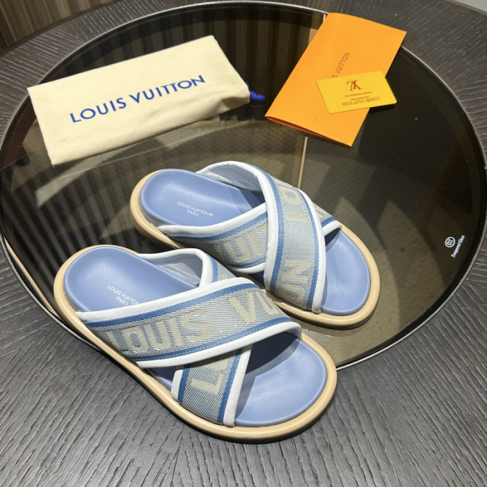 L&V SLIPPERS