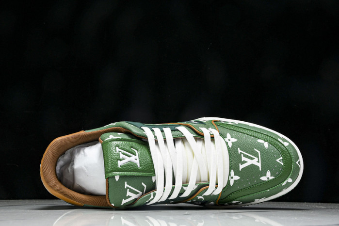 L&V SNEAKERS