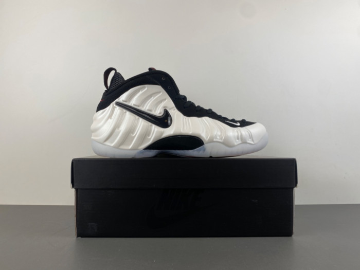 Nike Air Foamposite Pro 2025 