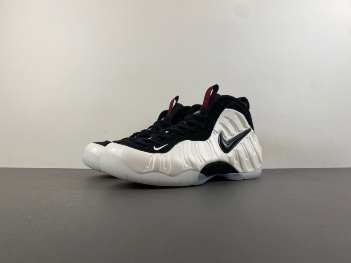 Nike Air Foamposite Pro 2025 