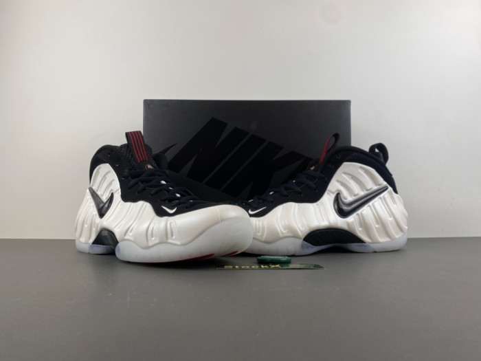 Nike Air Foamposite Pro 2025 ''Pearl'' HF0794-200